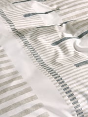 Juego de 2 fundas de almohada y funda de edredón reversibles - Imagen 7 de 9