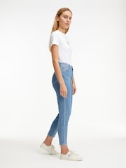 Vaqueros mom de Calvin Klein - Imagen 3 de 7