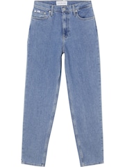 Vaqueros mom de Calvin Klein - Imagen 5 de 7