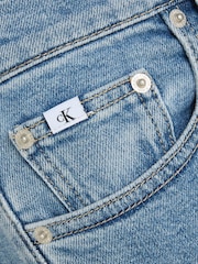 Vaqueros mom de Calvin Klein - Imagen 7 de 7