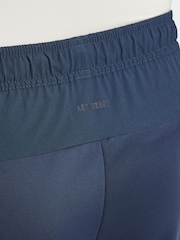 adidas Blue D4t Hybrid Joggers - Image 5 of 6