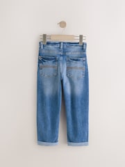 Mittelblau - Stretch-Jeans (3–17J.) - Bild 2 von 5
