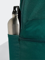 adidas Originals Green Adicolour Backpack - Image 5 of 5