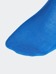 adidas originals Black Trefoil Ankle Socks - Image 3 of 4