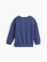 Blau - Gap Vintage Soft Terry Paw Patrol Sweatshirt (6mths-5yrs) - Bild 2 von 2