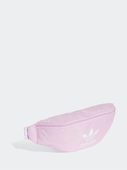 adidas originals Purple AC Waistbag - Image 1 of 5