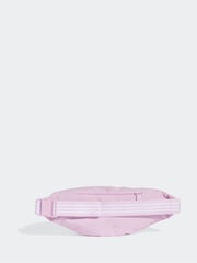 adidas originals Purple AC Waistbag - Image 2 of 5