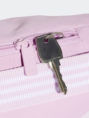 adidas originals Purple AC Waistbag - Image 5 of 5