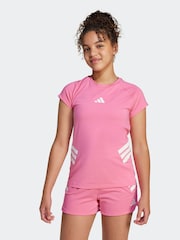 Rose - adidas All Sports T-Shirt - Image 1 de 3