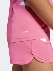 Rose - adidas All Sports T-Shirt - Image 2 de 3