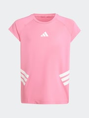Rose - adidas All Sports T-Shirt - Image 3 de 3