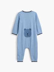 Gap Brannan Bear Knitted One-Piece (0-24mths) - Slika 2 iz 2