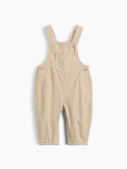 Gap Corduroy Bear Pocket Overalls (0-24mths) - Attēls 1 no 3