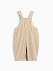 Gap Corduroy Bear Pocket Overalls (0-24mths) - Attēls 2 no 3