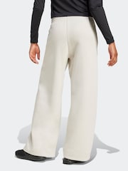 adidas Grey All SZN Joggers - Image 5 of 9