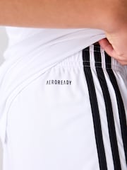 Bela - Adidas Športne hlače Squadra 25 - Slika 6 iz 6