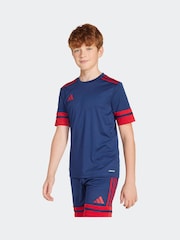 adidas Blue Sky Squadra 25 T-Shirt - Image 1 of 7