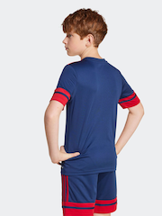 adidas Blue Sky Squadra 25 T-Shirt - Image 2 of 7