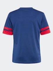 adidas Blue Sky Squadra 25 T-Shirt - Image 7 of 7