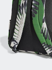 adidas Green Farm Classic Backpack - Image 4 of 5