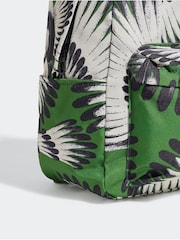 adidas Green Farm Classic Backpack - Image 5 of 5