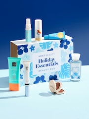 The Holiday Essentials Beauty Box (Worth Over £89) - Image 1 of 3