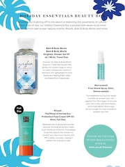 The Holiday Essentials Beauty Box (Worth Over £89) - Image 2 of 3