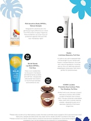 The Holiday Essentials Beauty Box (Worth Over £89) - Image 3 of 3