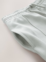 Grey Slim Fit Smart Joggers (3-16yrs) - Image 4 of 4