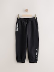 Negro - Sub5scribe Joggers (3-16yrs) - Imagen 1 de 4