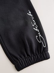 Negro - Sub5scribe Joggers (3-16yrs) - Imagen 4 de 4
