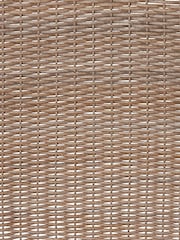 Barker and Stonehouse Natural Pori Garden Side Chair - Image 7 of 7
