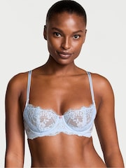 Lichtblauw - Victoria's Secret - Kanten beha - Image 1 of 3