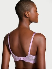Lila-paars - Victoria's Secret - Kanten beha - Image 2 of 3