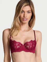Campari rood - Victoria's Secret - Kanten beha - Image 1 of 4