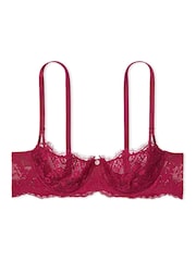 Campari rood - Victoria's Secret - Kanten beha - Image 4 of 4