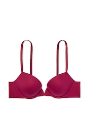 Victoria's Secret Campari Red Push Up Bra - Image 3 of 3