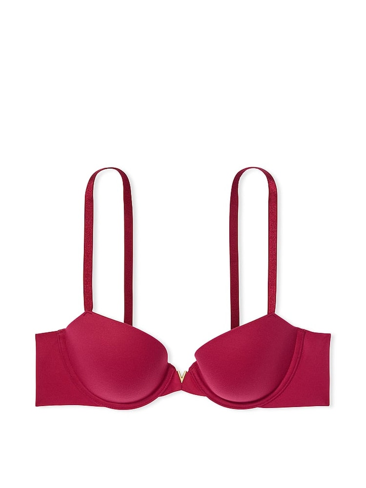 Campari rood - Victoria's Secret beha - Image 3 of 4