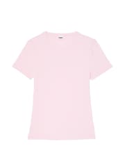 Victoria's Secret PINK Pink Tulip Cotton T-Shirt - Image 3 of 3