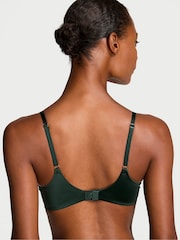 Victoria's Secret Botanical Green Obsessed Push Up Bra - Image 2 of 3