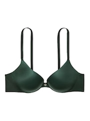 Victoria's Secret Botanical Green Obsessed Push Up Bra - Image 3 of 3
