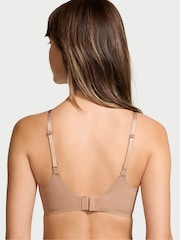 Victoria's Secret Praline Nude Lightly Lined Lounge Bralette - Image 2 of 3