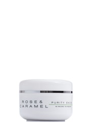 Rose & Caramel Purity Excel 60 Second Self Tan Remover Cream 100ml - Image 1 of 5