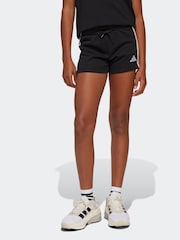 adidas Black Essentials Shorts - Image 1 of 6