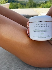 Rose & Caramel Purity Excel 60 Second Self Tan Remover 440ml - Image 3 of 6