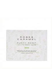 Rose & Caramel Purity Reset 4 in 1 Self Tan Removal Gloves - Image 1 of 6