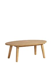 Barker and Stonehouse Grey Pasco Garden Lounge Set - Image 5 of 6