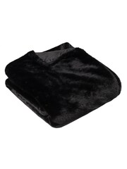 Paoletti Jet Stanza Faux Fur Throw - Image 1 of 3