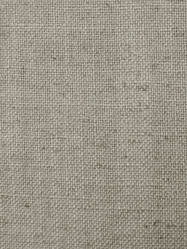 Voyage Maison Birch Hawley Plain Pencil Pleat Curtains - Image 2 of 2