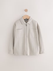 Stone Smart Shacket (3-16yrs) - Image 1 of 4